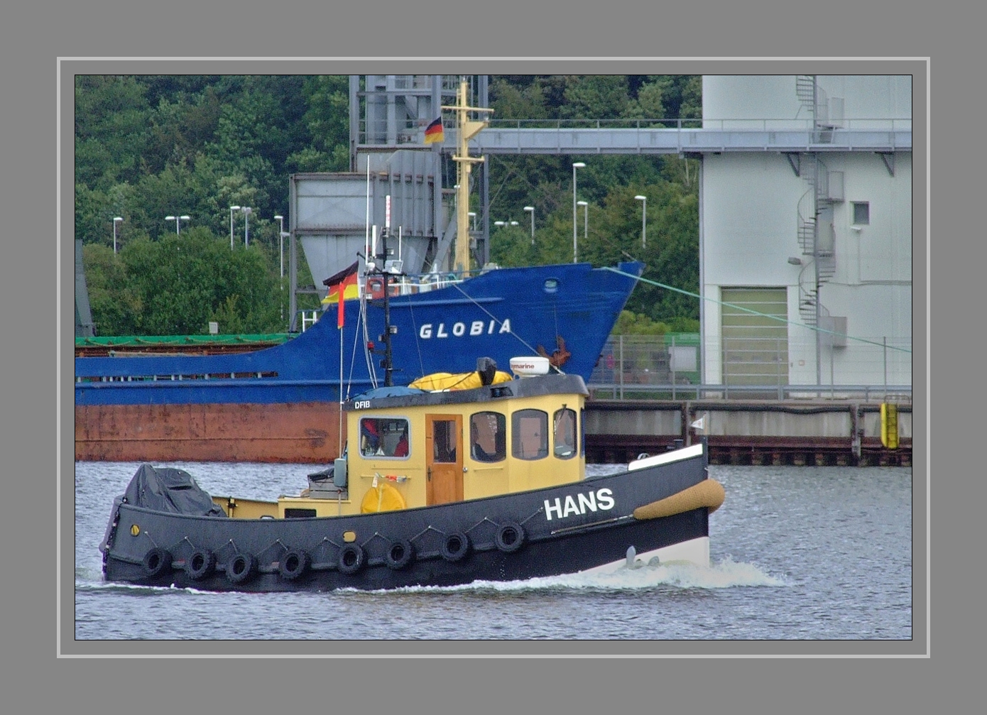 Fothema.de » Schiffe