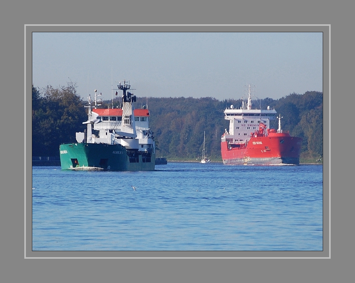 Fothema.de » Schiffe