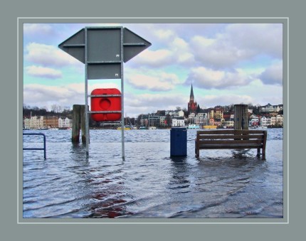 Flensburger Hafen