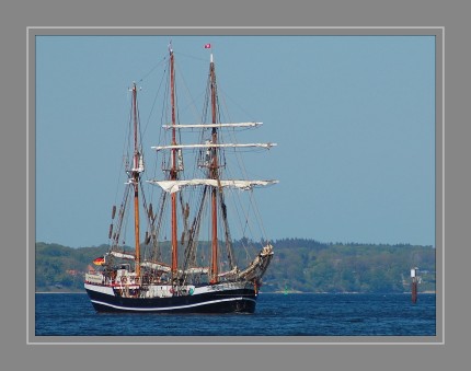 Die Thor Heyerdahl – früher Tinka, Marga Henning, Silke und Minnow – ist ein 1930 gebautes Schiff, das heute unter deutscher Flagge als Dreimast-Toppsegelschoner (Dreimast-Segelschiff) fährt. Das Schiff wurde nach dem norwegischen Forscher und Abenteurer Thor Heyerdahl (1914–2002) benannt. Heute fährt die Thor Heyerdahl im Sinne der Erlebnispädagogik vor allem mit Mannschaften von jungen Mitseglern in der Ostsee.