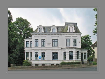 Im Spanuth-Haus, Mühlenstraße 19