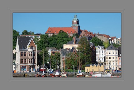 Das Alte Gymnasium ist eines von sechs Gymnasien der Stadt Flensburg. Es ist die älteste Schule der Stadt sowie eine der ältesten im deutschen Sprachraum.