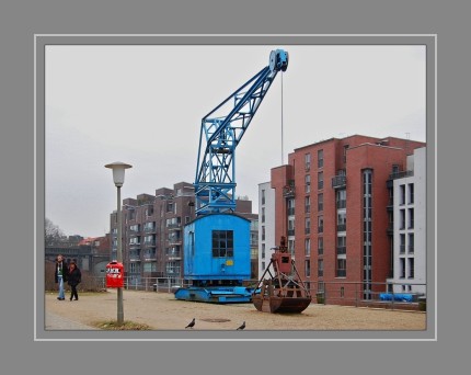 Ende der 1970er Jahre entstand in Hamburg die Idee für ein Museum der Arbeit als Reaktion auf die gewaltigen Strukturveränderungen, denen die Arbeit in den industrialisierten Ländern und somit auch in Hamburg unterlag. Ein Anliegen der Initiatoren war es, Zeugnisse einer verschwindenden Industriekultur zu bewahren. Seit dem 1. Januar 2008 gehört das Museum der Arbeit, samt seiner Außenstellen Hafenmuseum Hamburg und Speicherstadtmuseum, zur Stiftung Historische Museen Hamburg.