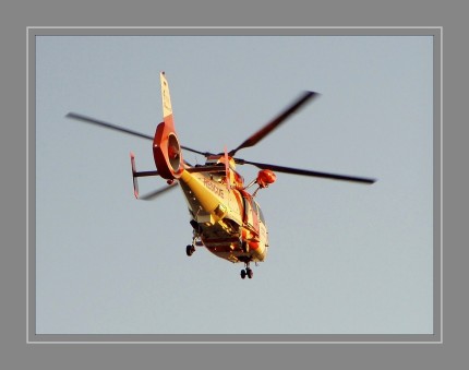 Rettungshubschrauber (RTH, Rettungs-Transport-Hubschrauber) sind speziell ausgerüstete Hubschrauber, die in der Luftrettung als Notarztzubringer im Rahmen des Rendezvous-Systems („Primär-Einsatz“) und als Verlegungsmittel für Klinikpatienten („Sekundär-Einsatz“) dienen.