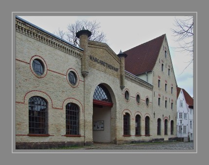 Johannisstraße, Flensburg