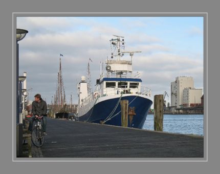 ARNE TISELIUS , registriert unter der IMO-Nummer 7517624 und MMSI 219012162 ist ein Fischkutter Er fährt unter der Flagge von Denmark. Er wurde gebaut in 1976.